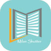 Milan Shutters
