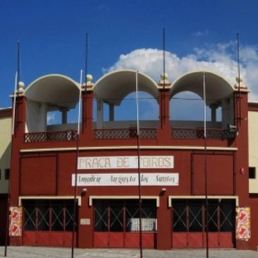 Praça de Toiros do Montijo