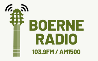 BOERNE RADIO 
