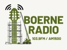 BOERNE RADIO 
