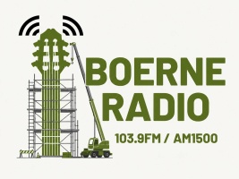 BOERNE RADIO 