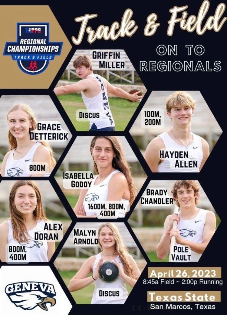 Boerne Radio Sports April 22, 2023