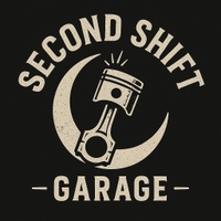 Second Shift Garage