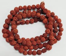 rudraksh mala/rudraksham malai