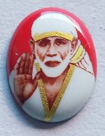 Sai baba photo