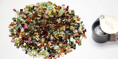 Tourmaline