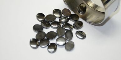 Hematite