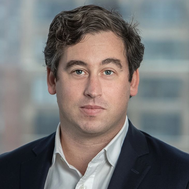 Peter Cohen, Chief Compliance Officer