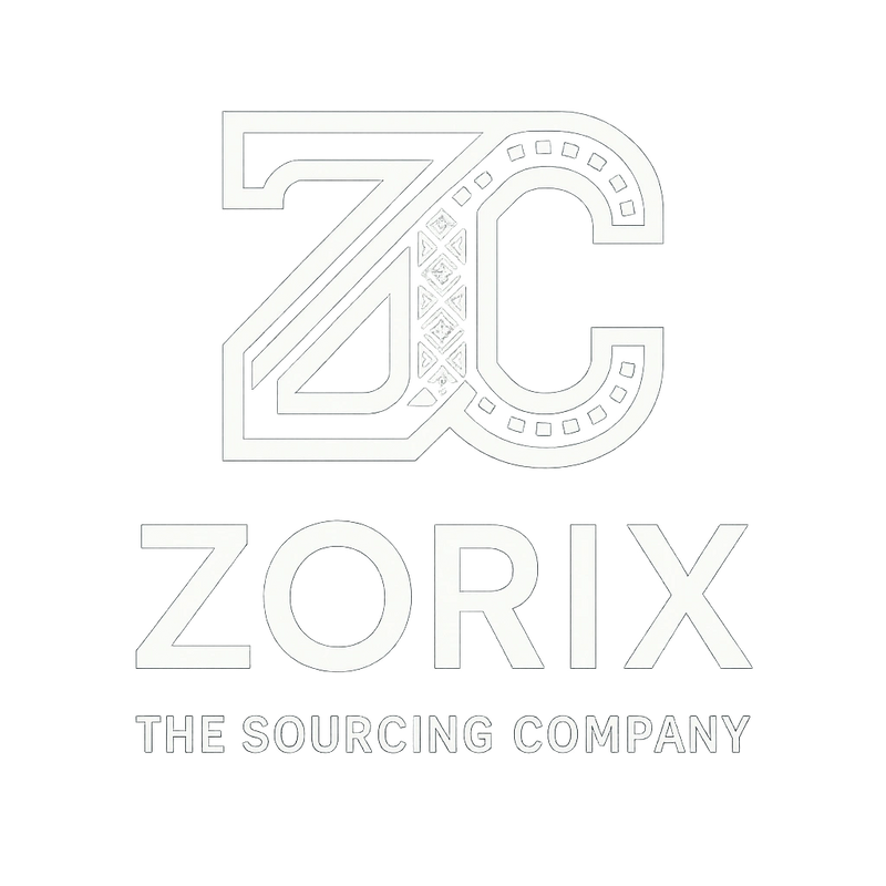 ZORIX's Logo