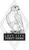 Lost City Thrift Hawk