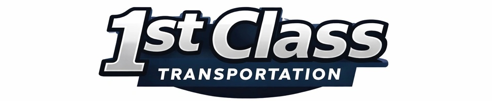 1STCLASSLIMO