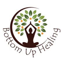 Bottom Up Healing