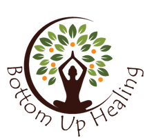 Bottom Up Healing