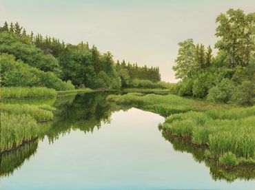 calm 