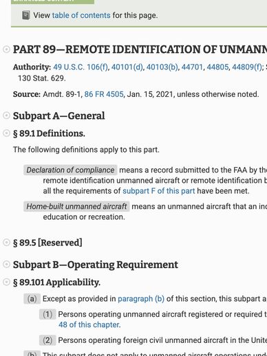 14 cfr part 89 mikesytes.com