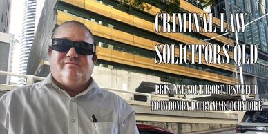 Criminal Lawyer Brisbane Bail dui work licence Oxley Zillmere Gap Nundah Holland Park Logan Toowong