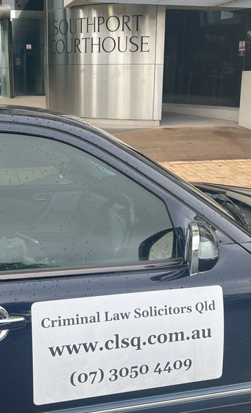 Southport Criminal Lawyers Bail dvos rape firearms weapons Robbery Drugs