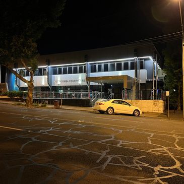 Criminal Lawyers Toowoomba Criminal Law Criminal Defence Toowoomba Magistrates Court