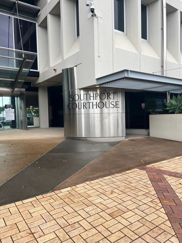 Criminal Law Southport Bail aobh drug Brisbane Ipswich Logan Toowoomba Beenleigh Boondall Domestic