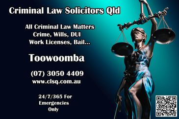Criminal Lawyers Toowoomba Criminal Law Criminal Defence Toowoomba Magistrates Court Oakey Lowood dv