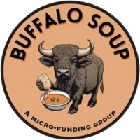Buffalo SOUP