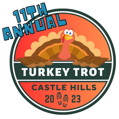 Hills, Hills, Hills - Turkey Trot Chicago