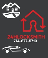 24 Hour Locksmith