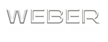 Weber Performance Horses LLC