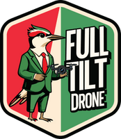 fulltiltdrone.com