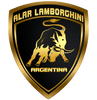 ALAR Lamborghini Argentina