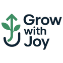 Grow with Joy