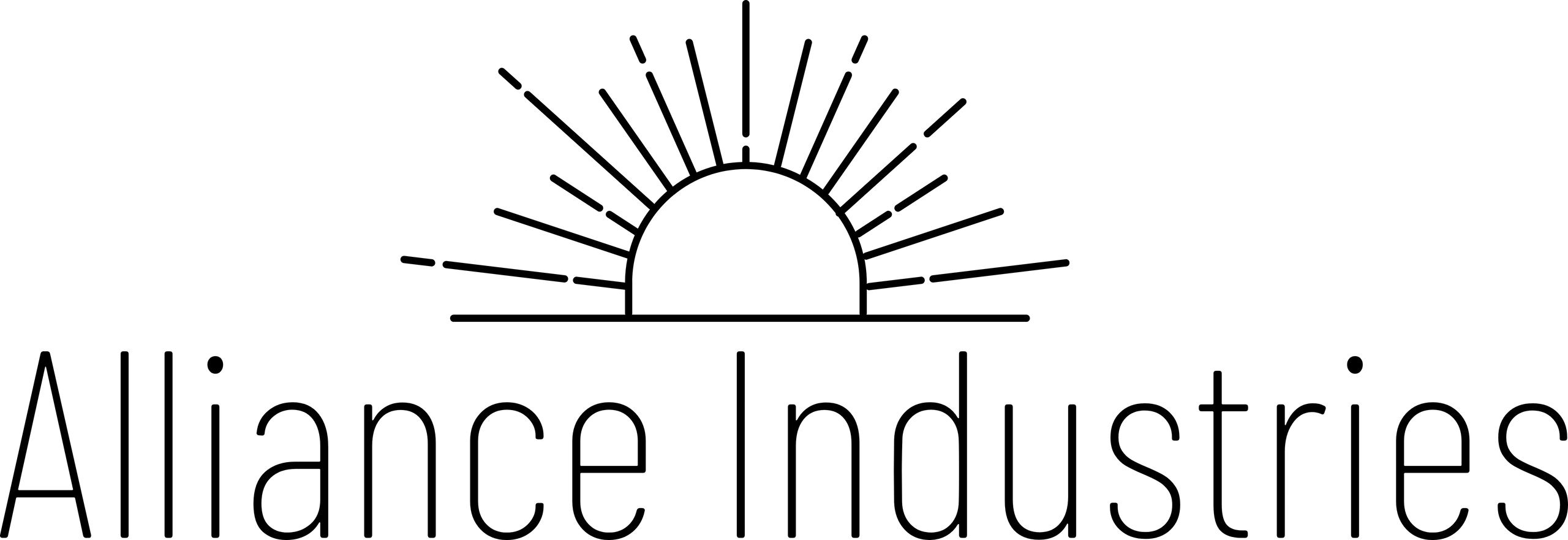 Alliance Industries Inc logo