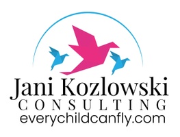 Jani Kozlowski Consulting