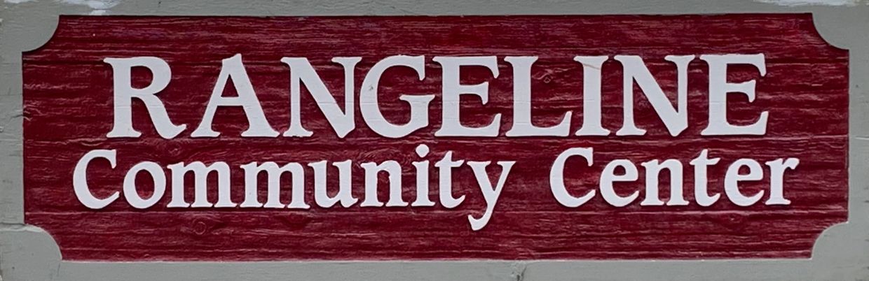 Rangeline Community Center, where we are building communities