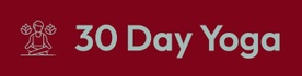 30 Day Yoga
