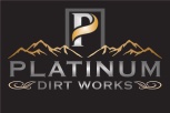 Dig It Solutions
powered by Platinum Dirt Works