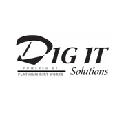 Dig It Solutions
powered by Platinum Dirt Works