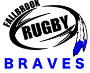 Fallbrook Youth Rugby