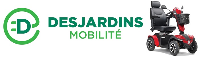 DESJARDINS MOBILITÉ