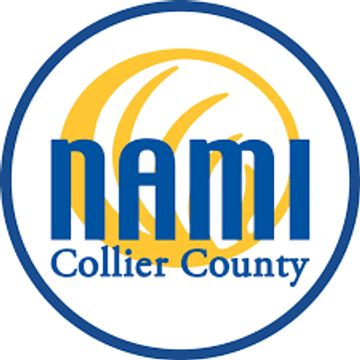 NAMI COLLIER LOGO