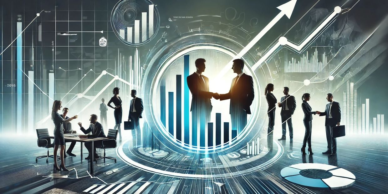 sales enablement, sales growth, sales increase, sales meetings, customers, customer focused