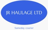 JR Haulage Ltd
