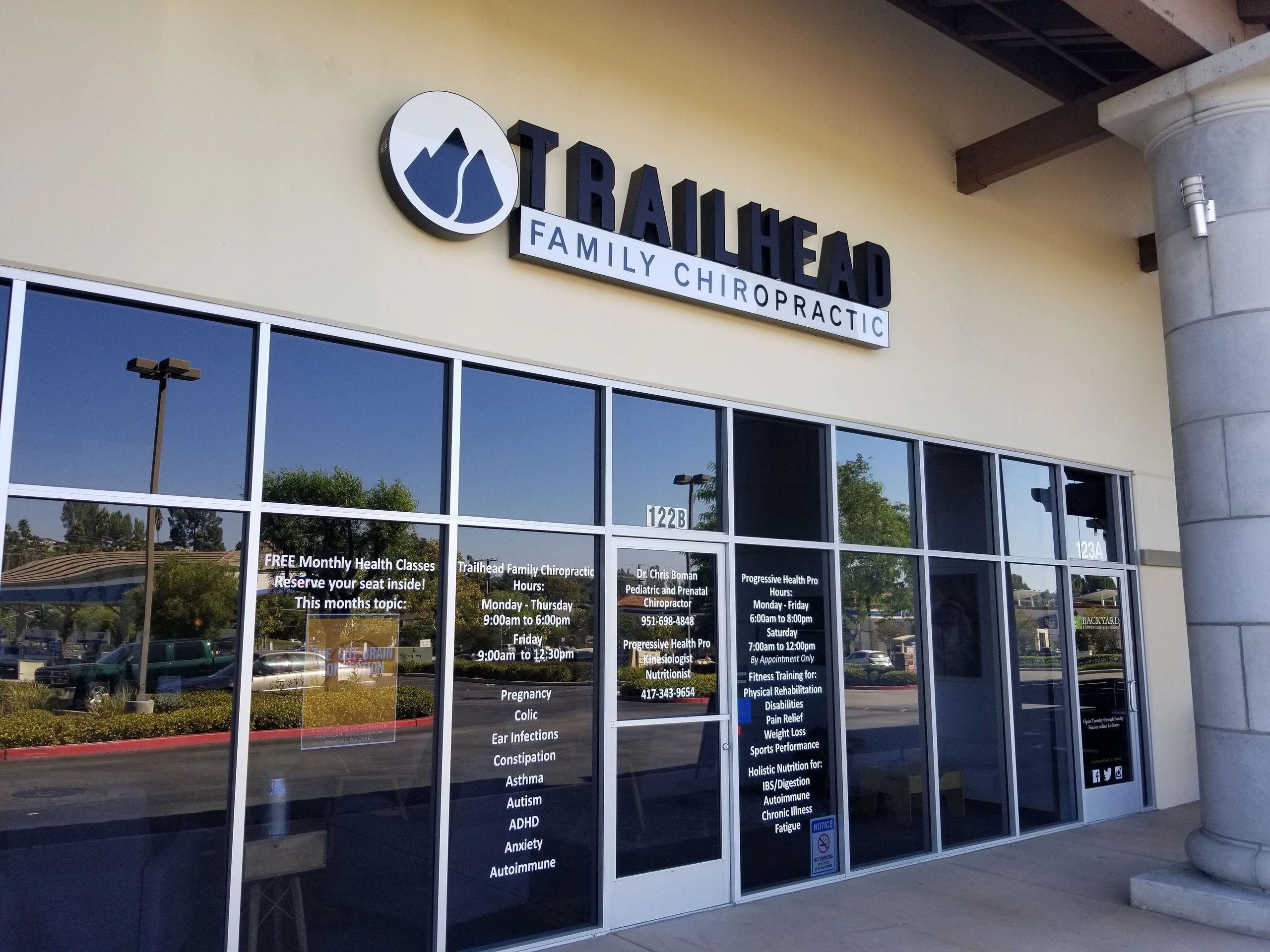 DMD Innovative Development, Inc.