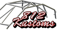 812 Kustoms LLC