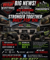 812 Kustoms LLC