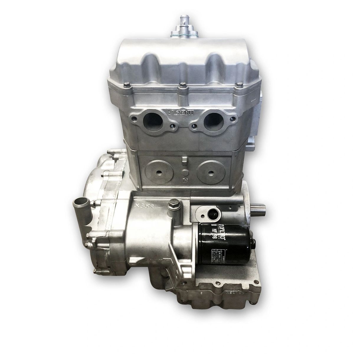 RZR 800 Engines