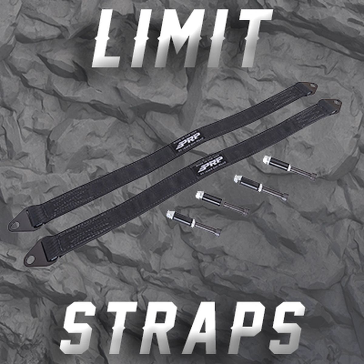 LIMIT STRAPS