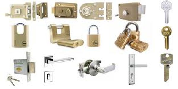 Cerrajeria La LLave De Suerte