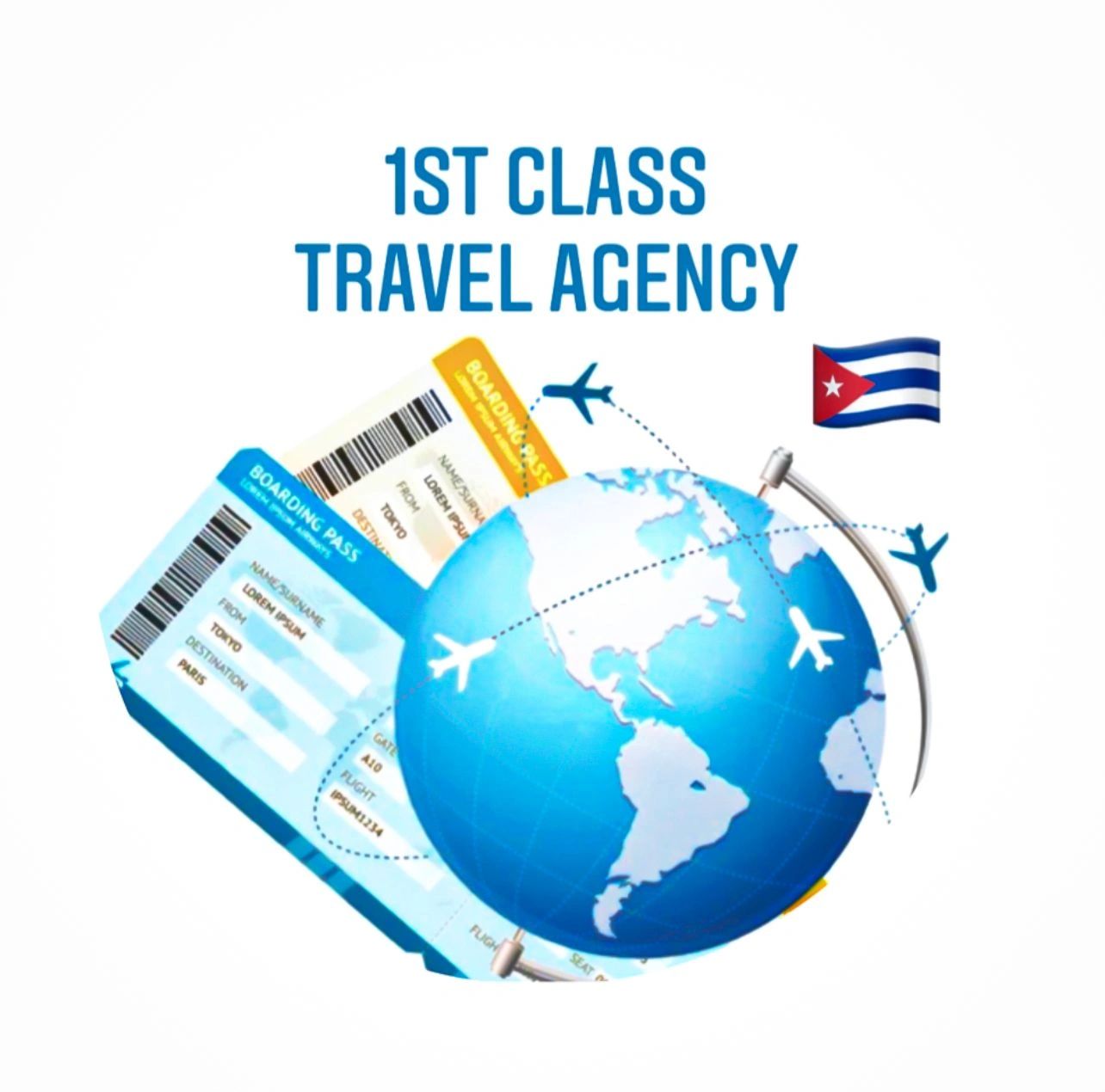 first-class-travel-agency