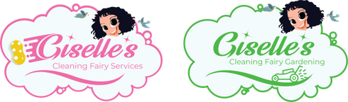 Giselle's Cleaning Fairy Services